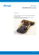 ATRCB256RFR2-XPRO的PDF第一页预览图片
