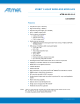 ATZB-X0-256-3-0-C的PDF第一页预览图片