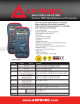 AM-140 TRMS的PDF第一页预览图片