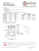 APX-I-100A的PDF第一页预览图片