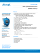 ATECC508A-SSHDA-T的PDF第一页预览图片