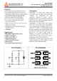 AZ1045-02F.R7G的PDF第一页预览图片