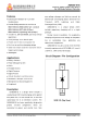 AZ4020-01G.R7G的PDF第一页预览图片
