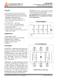 AZC099-04S.R7G的PDF第一页预览图片