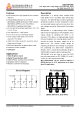 AZC199-04S.R7G的PDF第一页预览图片