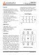 AZC399-04C.R7G的PDF第一页预览图片