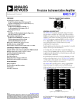 AD8221TRMZ-EP-R7的PDF第一页预览图片