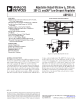 ADP3331ARTZ-REEL7的PDF第一页预览图片