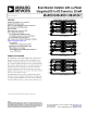 ADUM5240ARZ-RL7的PDF第一页预览图片