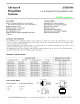 AMS1086CD-5.0的PDF第一页预览图片