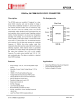 AP1509-3.3M/TR的PDF第一页预览图片