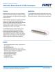 AHB101C801WD1-A0LF的PDF第一页预览图片
