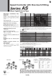AS2301F-01-06S的PDF第一页预览图片