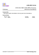 A29L400ATM-90IF的PDF第一页预览图片