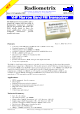 BIM1-151.300-10的PDF第一页预览图片