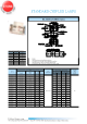 BL-HW135的PDF第一页预览图片