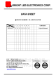 BL-HGK33-AV-TRB的PDF第一页预览图片