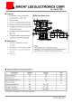 BL-HJD33-TRB的PDF第一页预览图片