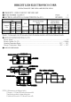 BL-HW133-TRB的PDF第一页预览图片