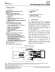 BQ27500DRZR的PDF第一页预览图片
