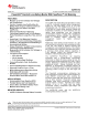 BQ76PL102RGTR的PDF第一页预览图片