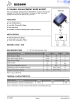 BSS84WT/R13的PDF第一页预览图片