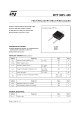 BYT30PI-400的PDF第一页预览图片