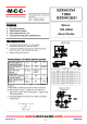 BZX84C8V2-TP的PDF第一页预览图片