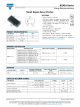 BZX84B5V6的PDF第一页预览图片