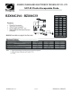 BZX84C2V7的PDF第一页预览图片