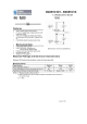 BZX85C4V7的PDF第一页预览图片