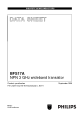 BFS17A_15的PDF第一页预览图片