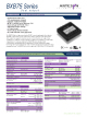 BXB75-48D05-3V3FL的PDF第一页预览图片