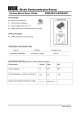 BZX84B5V6的PDF第一页预览图片