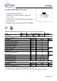 BFR93AW的PDF第一页预览图片