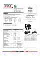 BAV70T的PDF第一页预览图片