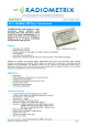 BIM3G-869.85-64-5V-DS的PDF第一页预览图片