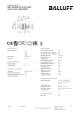 BESM08EB-PSC40F-S49G的PDF第一页预览图片