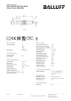 BESM08EG-NSC40F-BV02的PDF第一页预览图片