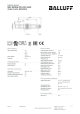 BESM08EH-PSC40F-S49G的PDF第一页预览图片