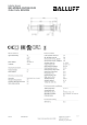 BESM08MH1-NSC15B-S04G的PDF第一页预览图片