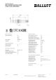 BESM08MI-NSC20B-S49G的PDF第一页预览图片