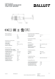 BESM08MI-PSC15B-BV02的PDF第一页预览图片