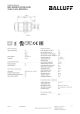 BESM30MI-PSC10B-S04K的PDF第一页预览图片