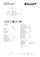 BESM30MI-PSC15B-BV03的PDF第一页预览图片