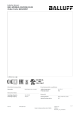 BESM08MH1-NSC30B-S04G的PDF第一页预览图片