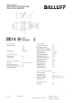 BESM30MI1-POC22B-S04G的PDF第一页预览图片
