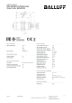 BESM30MI1-PSC22B-S04G的PDF第一页预览图片