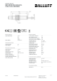 BESM12EI-PSC40F-BV05的PDF第一页预览图片