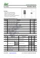 BTA208X-1000C0的PDF第一页预览图片